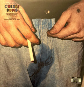 Cherry Bomb
