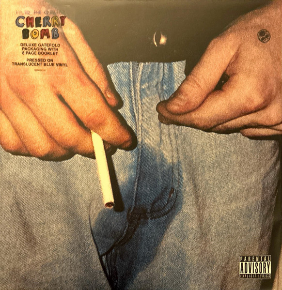 Cherry Bomb