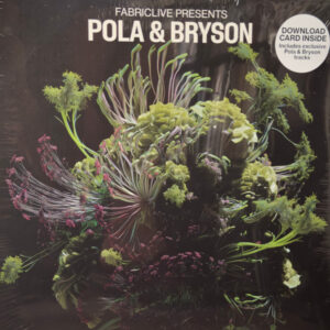 Fabriclive Presents Pola & Bryson