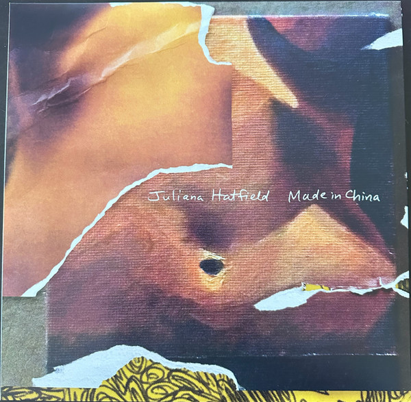 Made In China