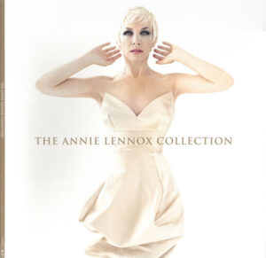 The Annie Lennox Collection