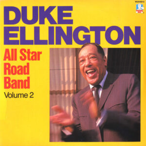 All Star Road Band Volume 2