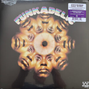 Funkadelic