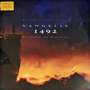 1492 – Conquest Of Paradise (Music From The Original Soundtrack)