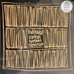 Carpal Tunnel Syndrome