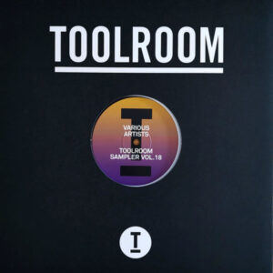 Toolroom Sampler Vol. 18