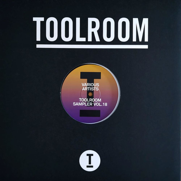 Toolroom Sampler Vol. 18