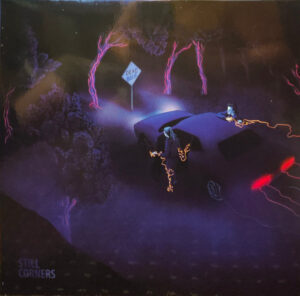 Dead Blue