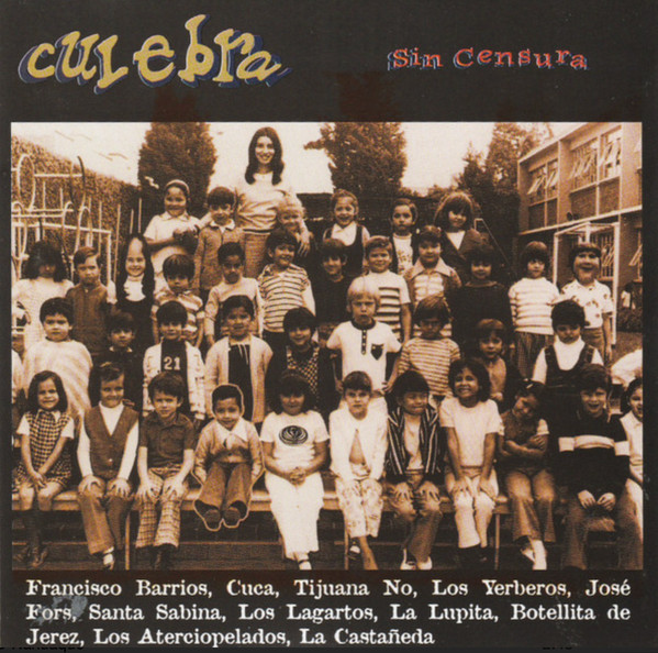 Culebra Sin Censura