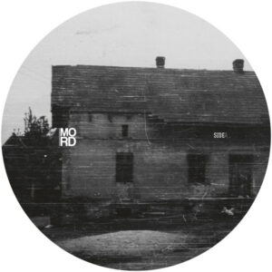 The Black Orchard EP