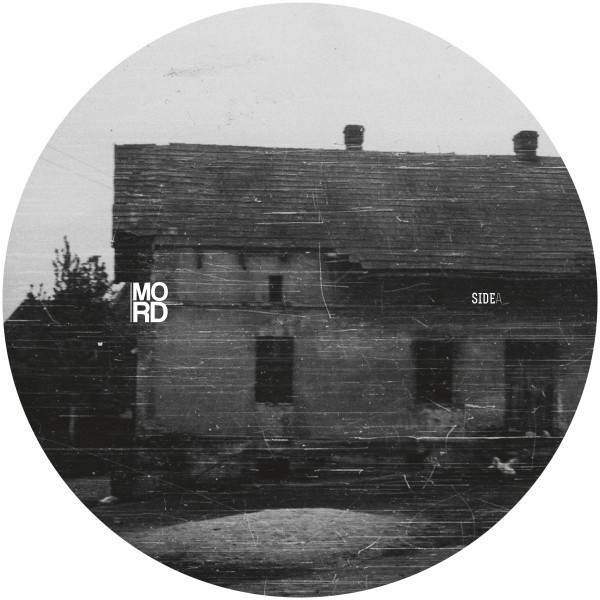 The Black Orchard EP