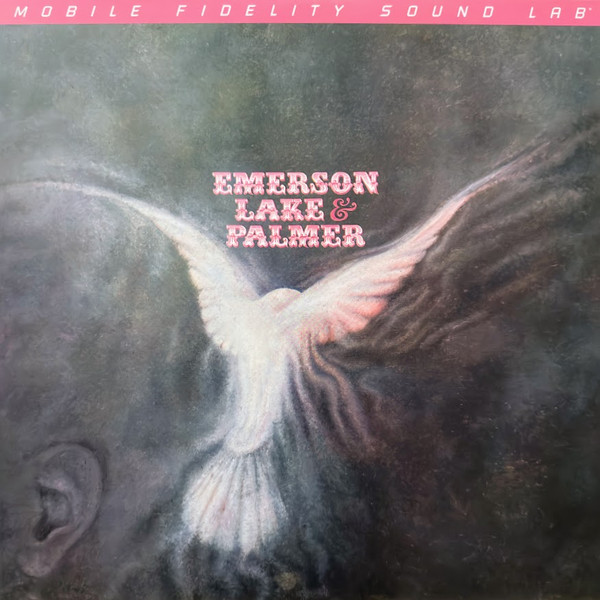 Emerson Lake & Palmer
