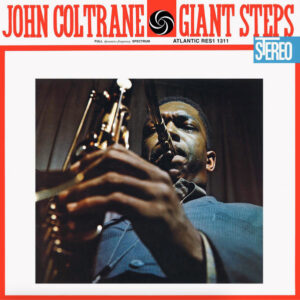 Giant Steps - Image 2