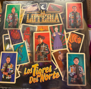 La loteria