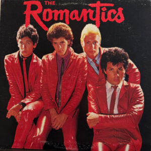 The Romantics: imagen 2