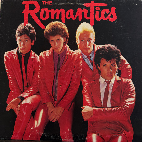 The Romantics