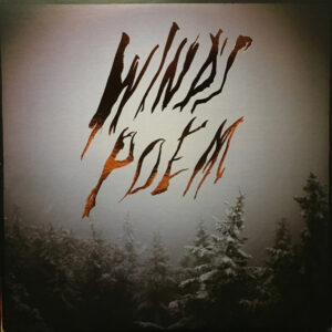 Wind’s Poem