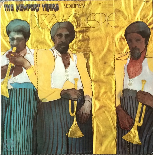 The Newport Years Volume V
