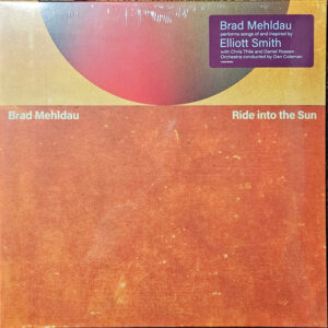 Ride Into The Sun