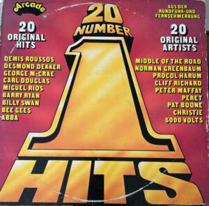 20 Number 1 Hits