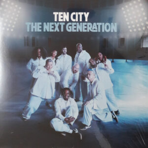 The Next Generation