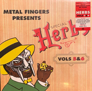 Special Herbs Vol. 5 & 6