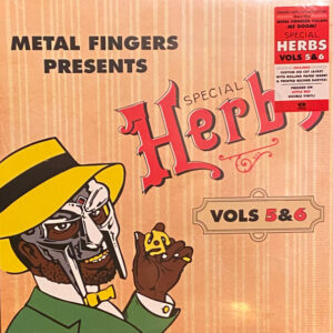 Special Herbs (Vols 5&6) - Image 2