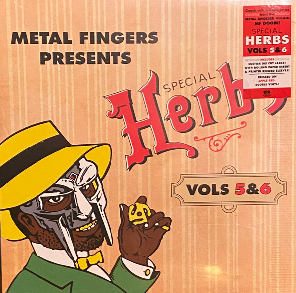 Special Herbs (Vols 5&6)