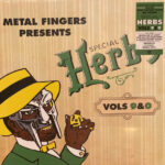 Special Herbs Vol. 9 & 0