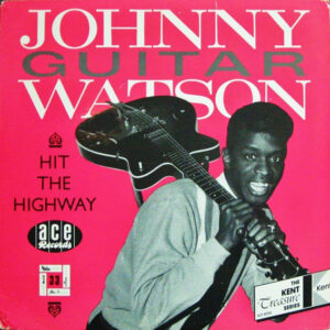 Hit The Highway