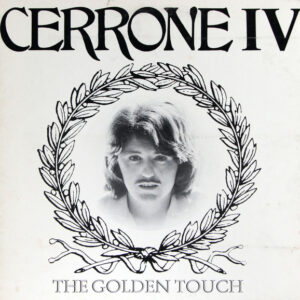 Cerrone IV - The Golden Touch - Image 2