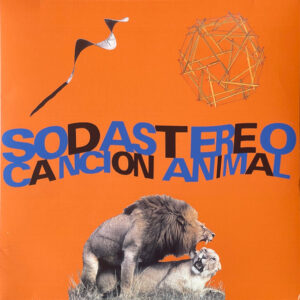 Cancion Animal