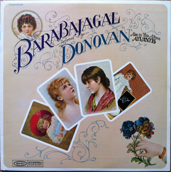 Barabajagal