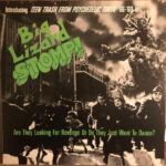 Big Lizard Stomp