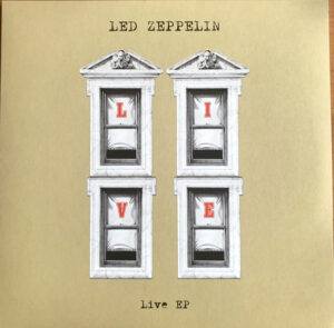 Live EP