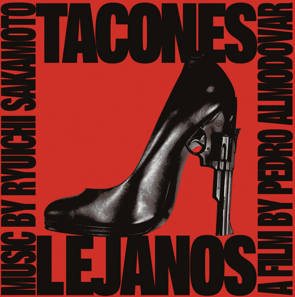 Tacones Lejanos