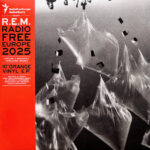 Radio Free Europe 2025
