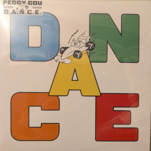 D.A.N.C.E.