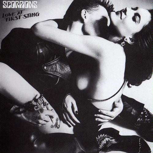 Love At First Sting