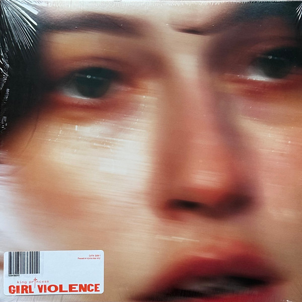 Girl Violence