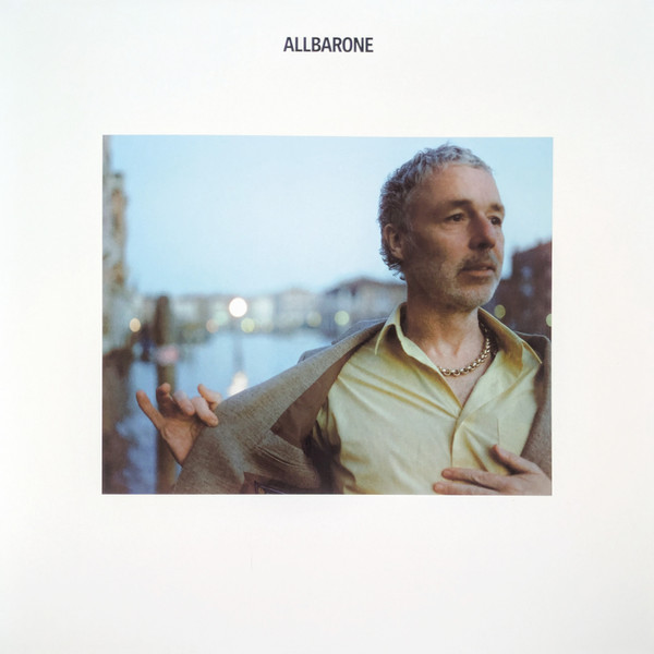 Allbarone