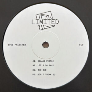 PIV Limited 010