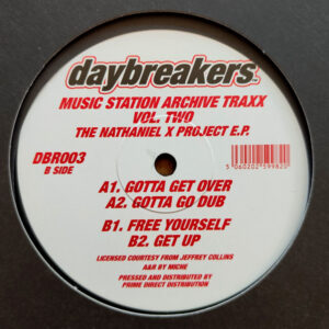 Music Station Archive Traxx Vol. Two