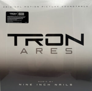 Tron: Ares (Original Motion Picture Soundtrack)