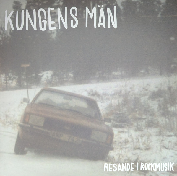 Resande I Rockmusik