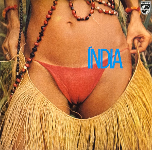 Índia