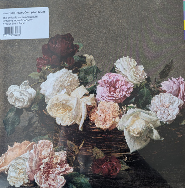 Power, Corruption & Lies