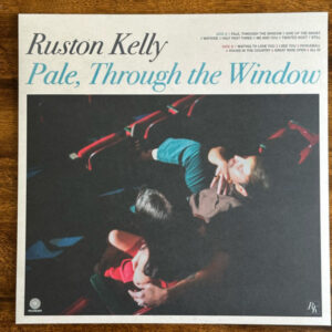 Pale, Through the Window