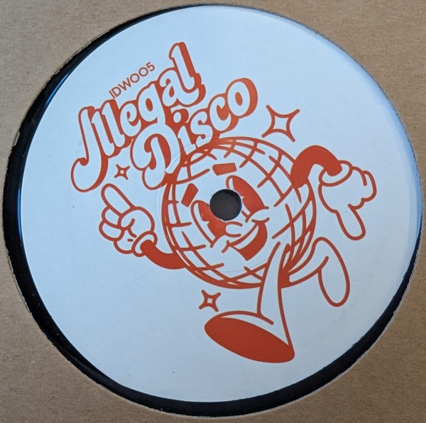 Illegal Disco 005