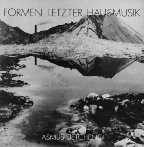 Formen Letzter Hausmusik